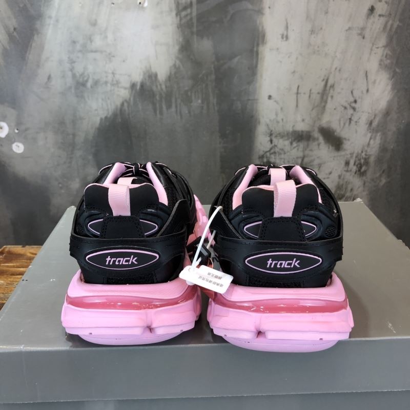 Balenciaga Track Shoes